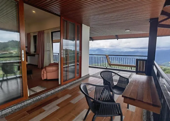 Kokol Haven Resort