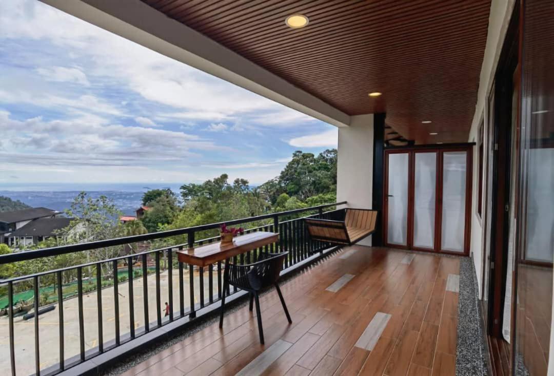 Kokol Haven Tempat peranginan 3*