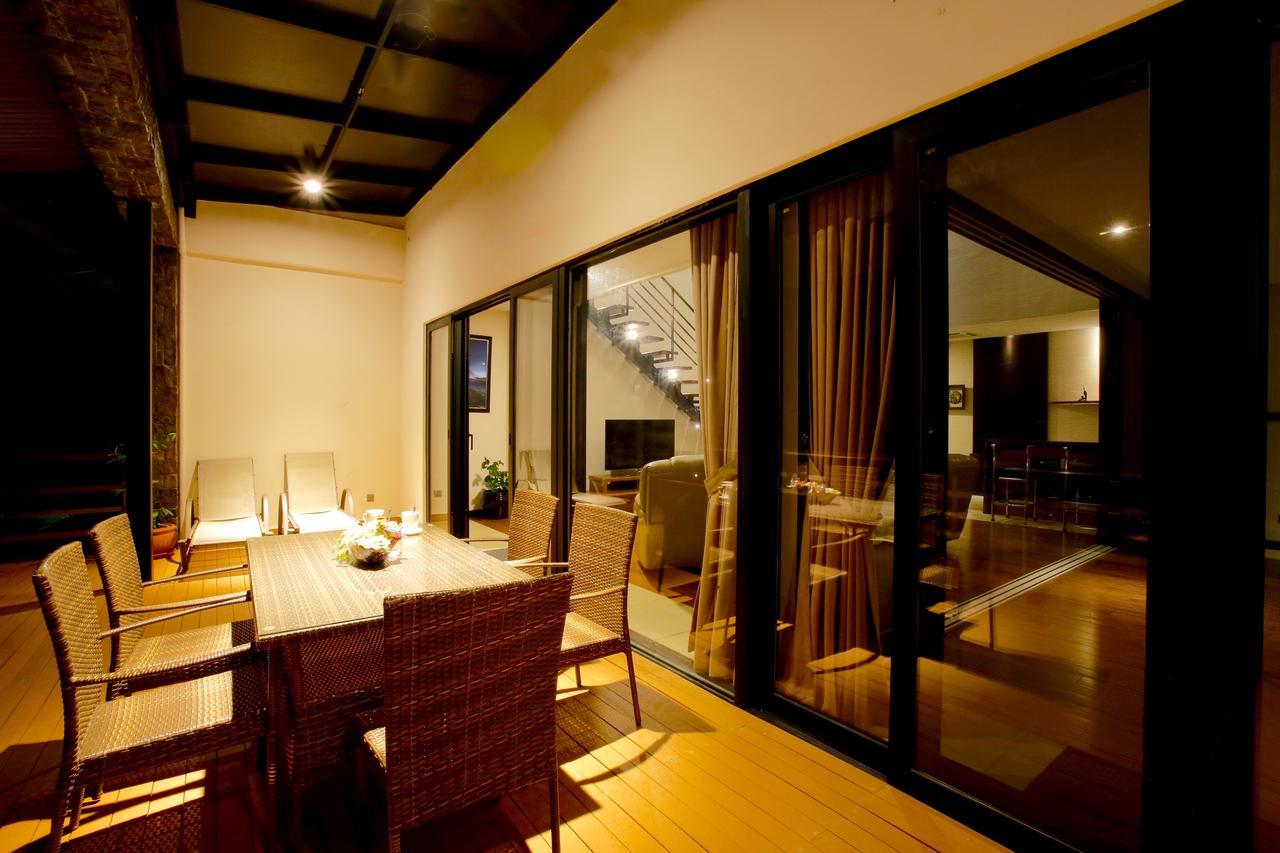 Tempat peranginan Kokol Haven 3*