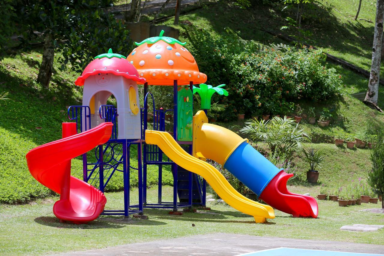 Kokol Haven Tempat peranginan 3*