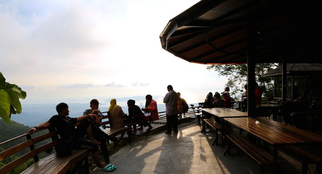 Tempat peranginan Kokol Haven Kota Kinabalu