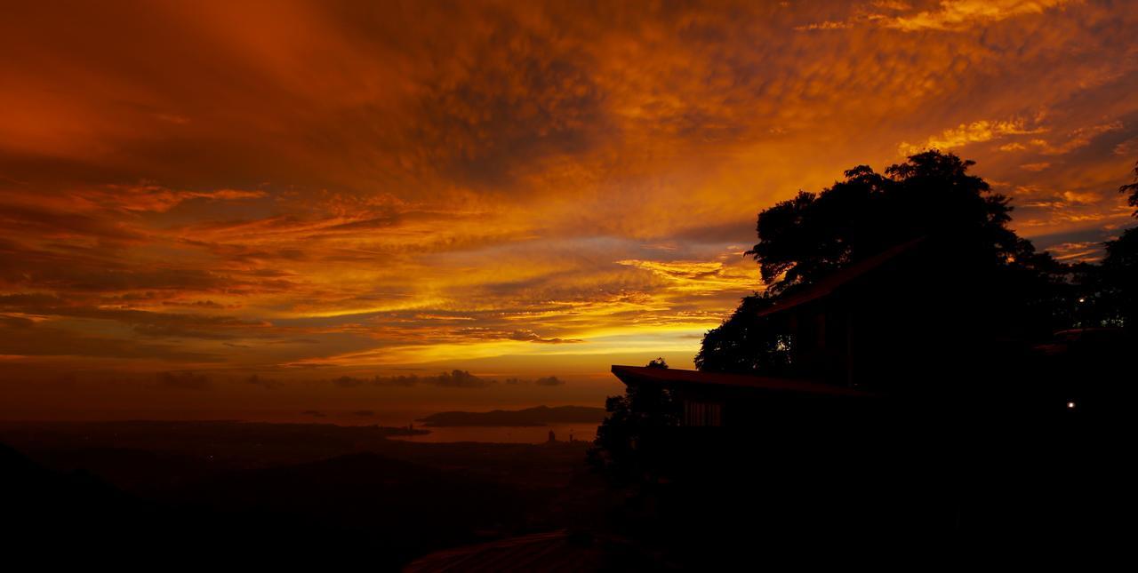 Tempat peranginan Kokol Haven Kota Kinabalu