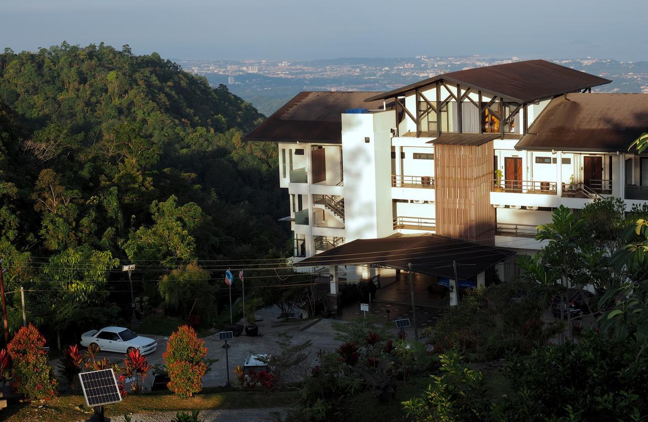 Kokol Haven Tempat peranginan