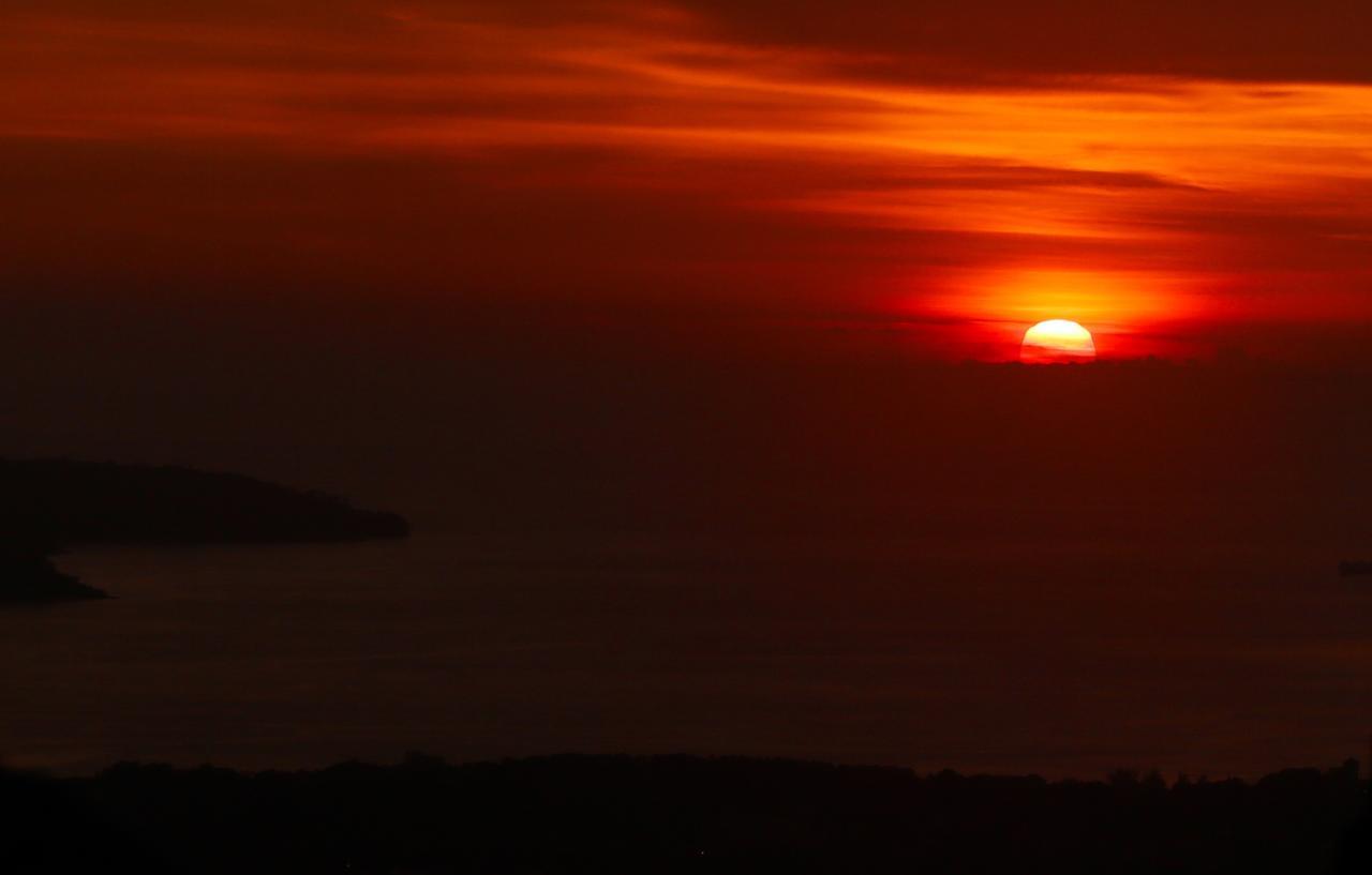 Tempat peranginan Kokol Haven Kota Kinabalu