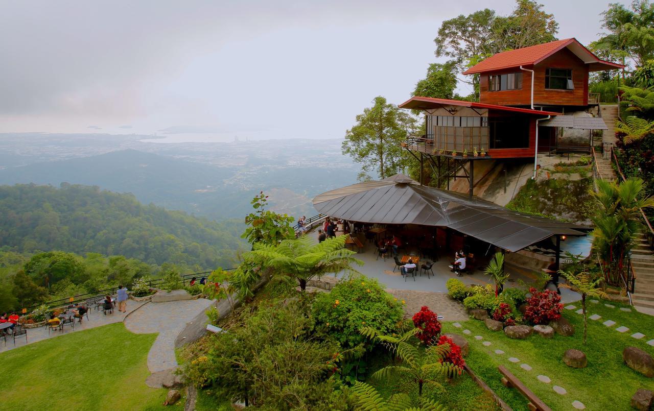 Tempat peranginan Kokol Haven 3*