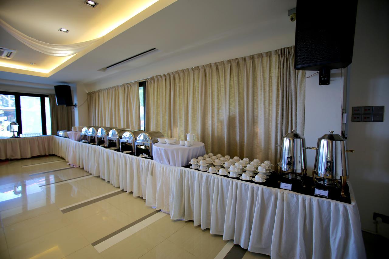 Kokol Haven Tempat peranginan