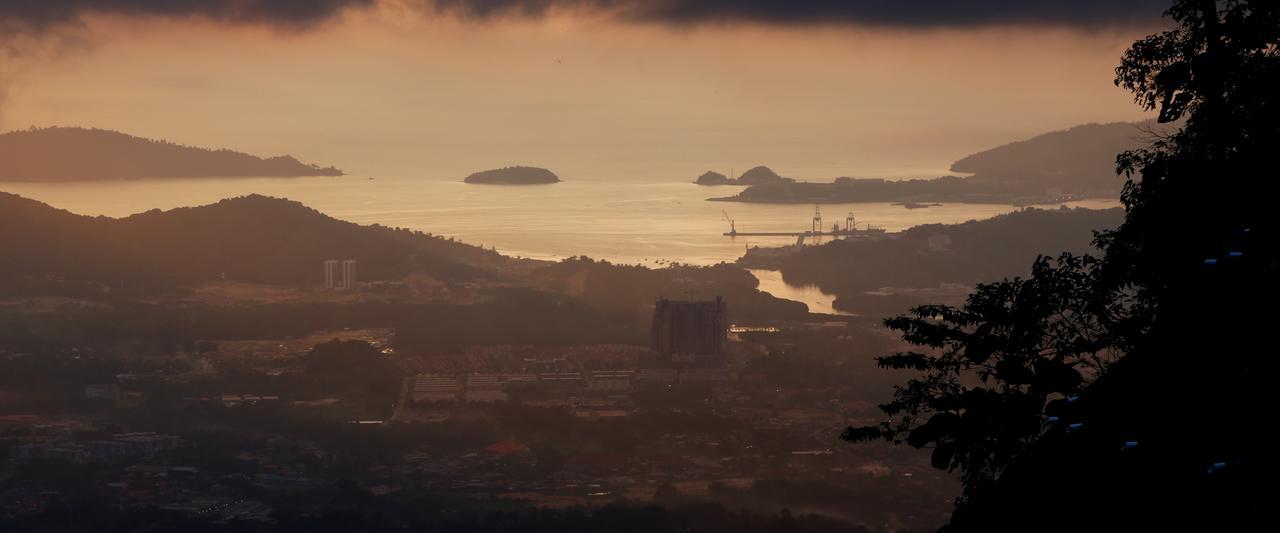 Kokol Haven Kota Kinabalu