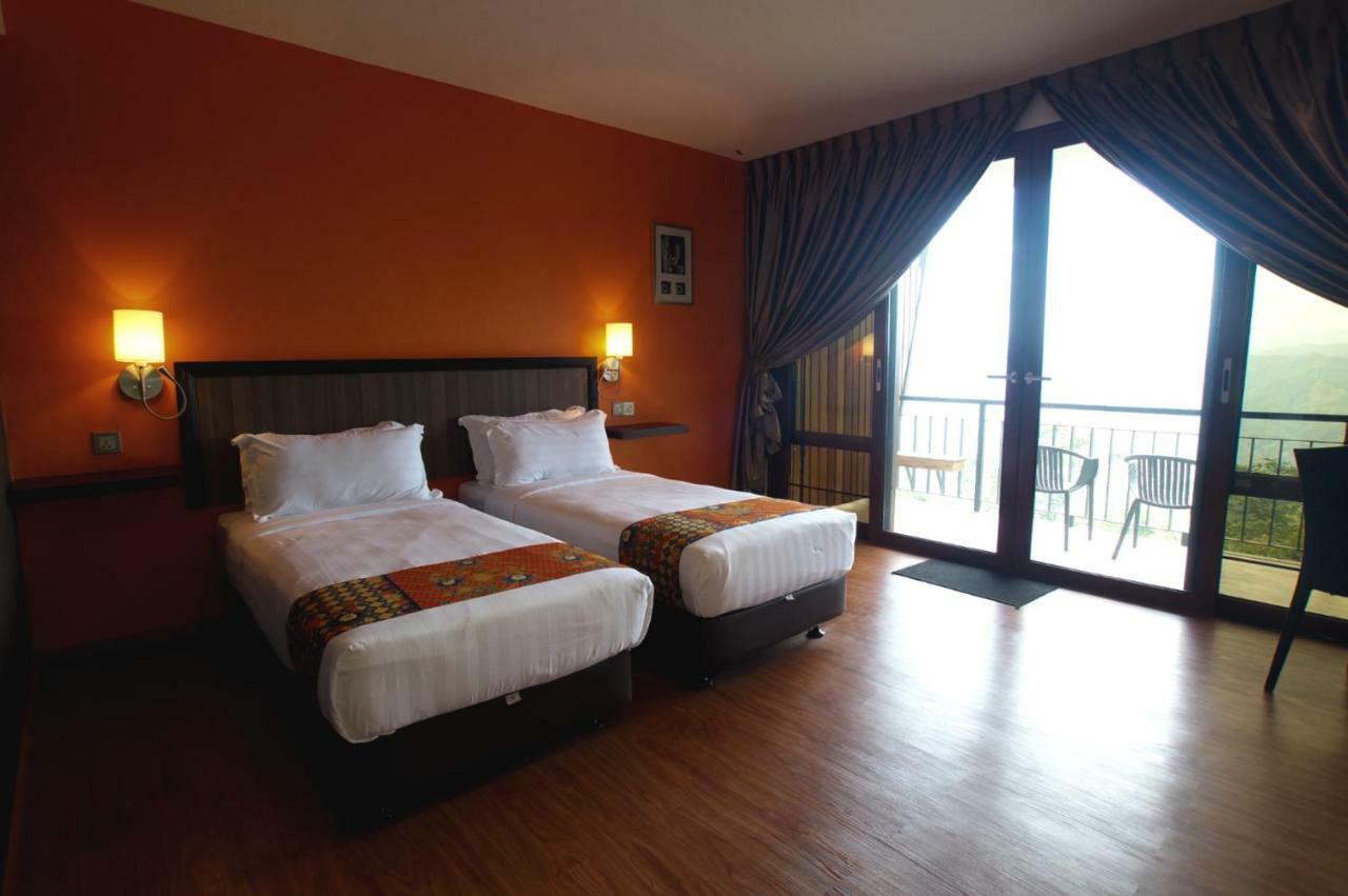 Kokol Haven Tempat peranginan Kota Kinabalu