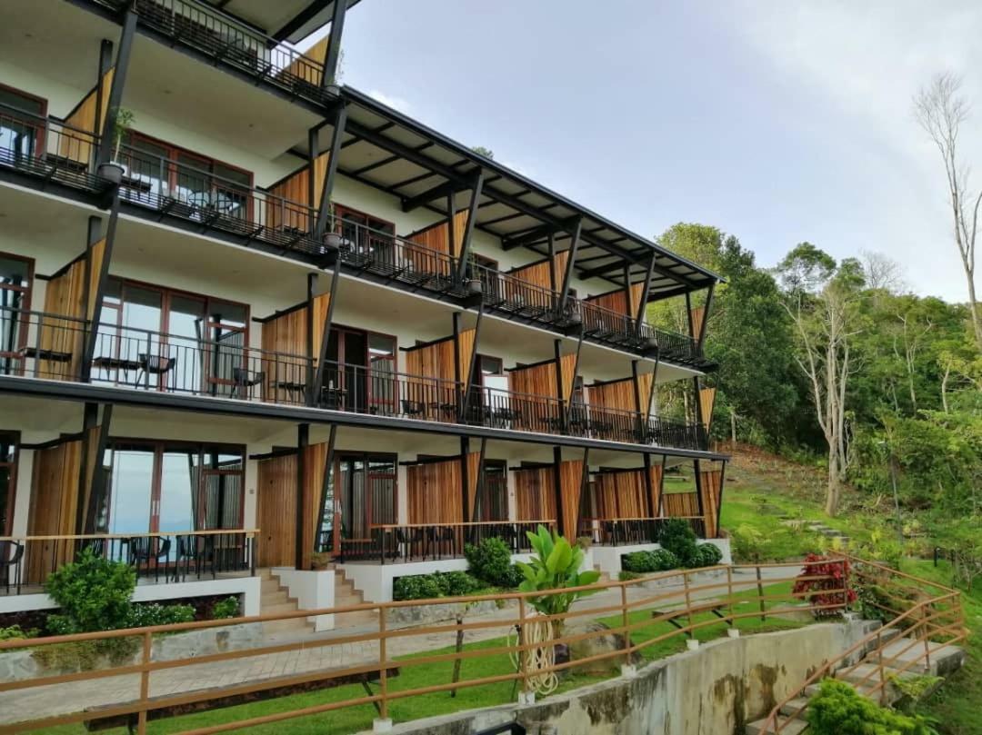 Kokol Haven Tempat peranginan 3*