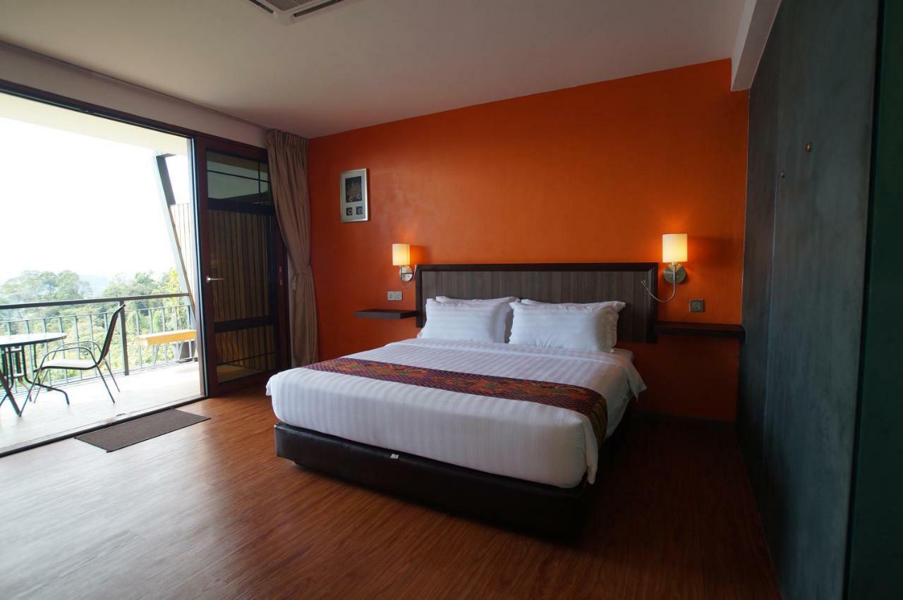 Tempat peranginan Kokol Haven