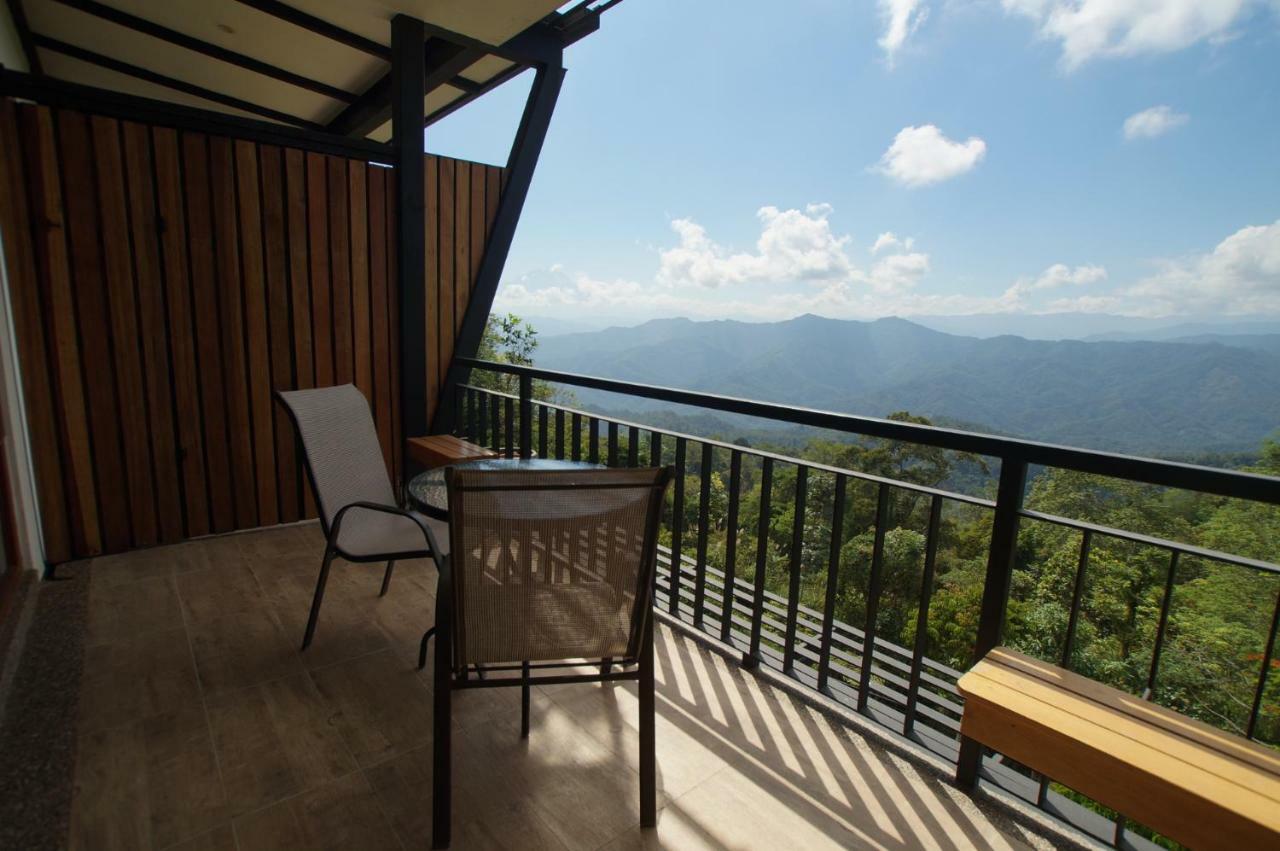 Kokol Haven Tempat peranginan Kota Kinabalu