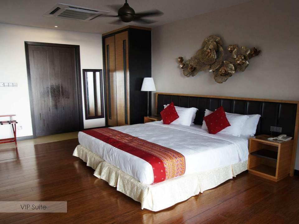 Kokol Haven Tempat peranginan 3*