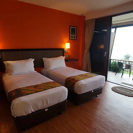 Kokol Haven Resort Kota Kinabalu Exterior photo