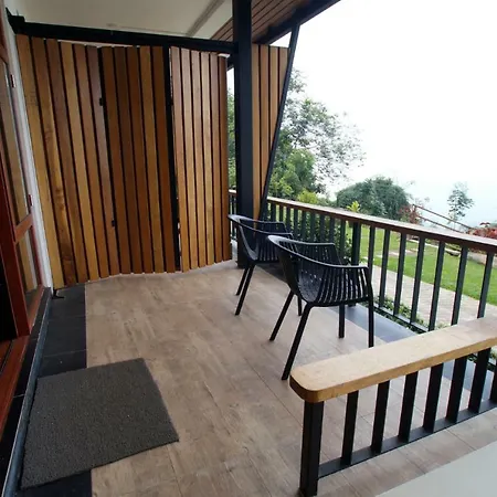 Kokol Haven Resort Kota Kinabalu Exterior photo