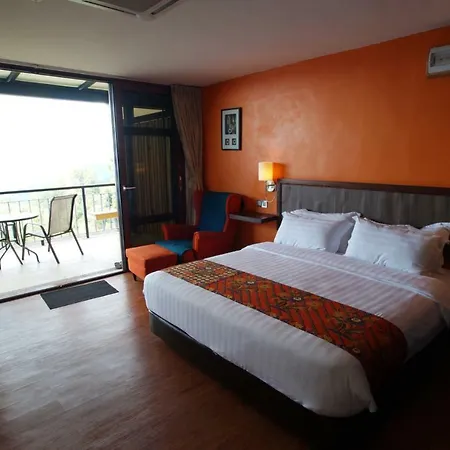 Kokol Haven Resort Kota Kinabalu Exterior photo