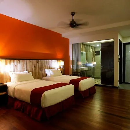Kokol Haven Resort Kota Kinabalu Exterior photo