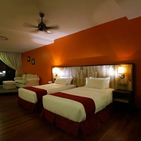 Kokol Haven Resort Kota Kinabalu Exterior photo
