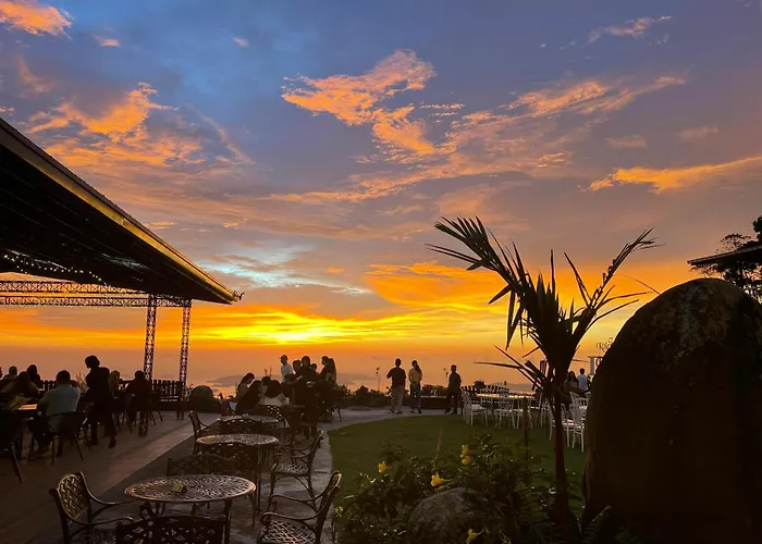Kokol Haven Resort