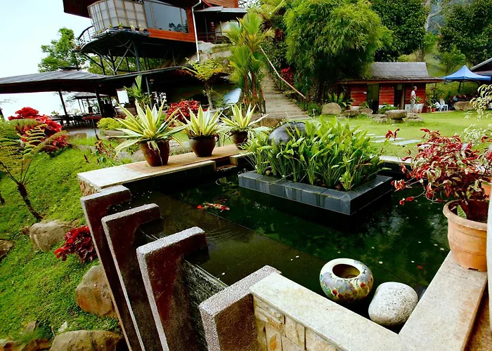 Kokol Haven Resort