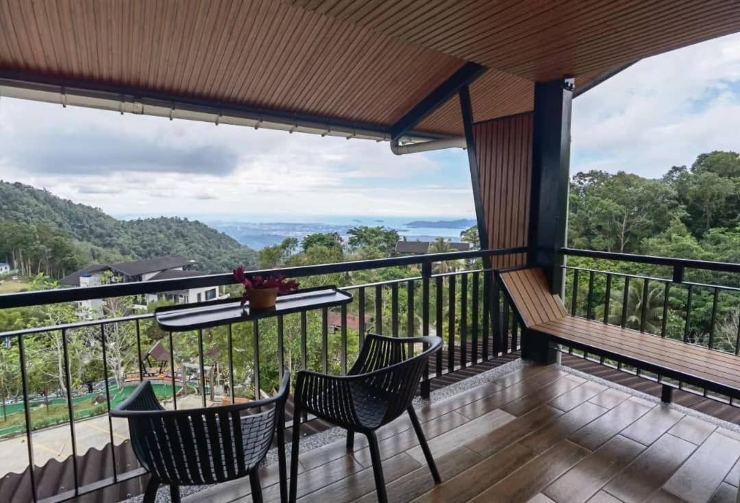 Tempat peranginan Kokol Haven 3*