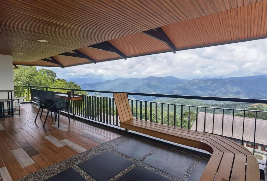 Kokol Haven Tempat peranginan Kota Kinabalu