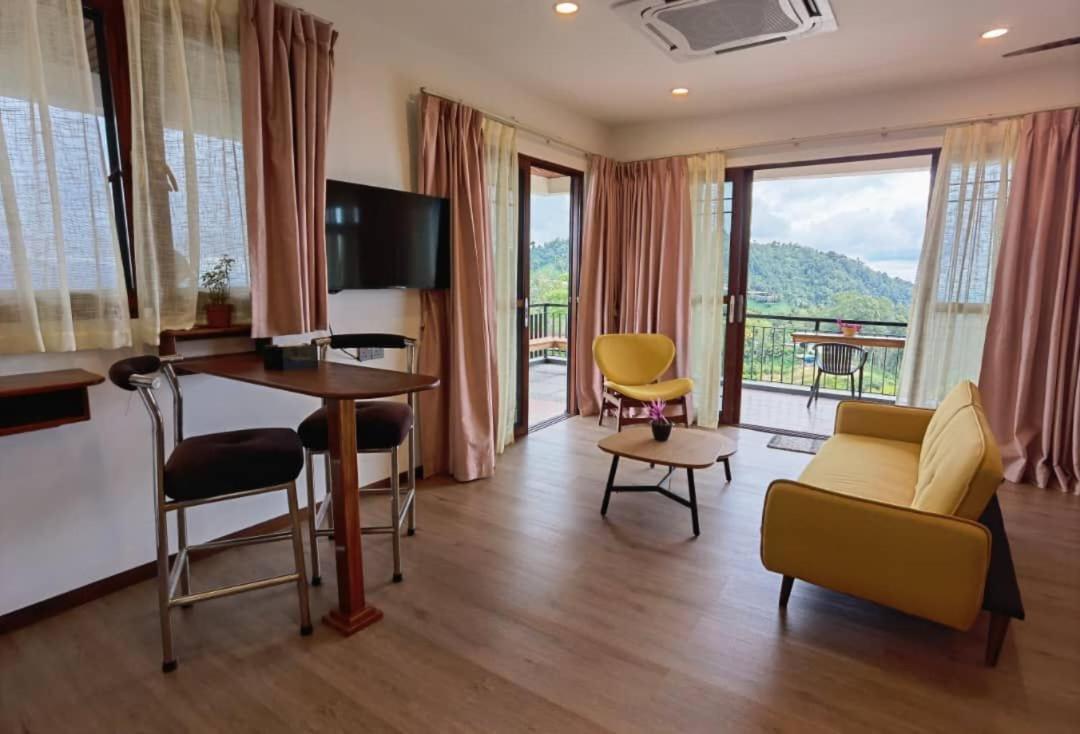 Kokol Haven Tempat peranginan