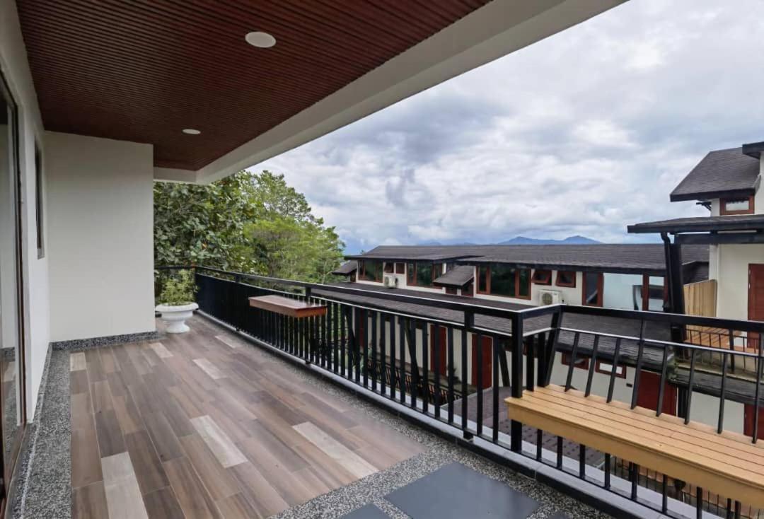 Kokol Haven Tempat peranginan Kota Kinabalu