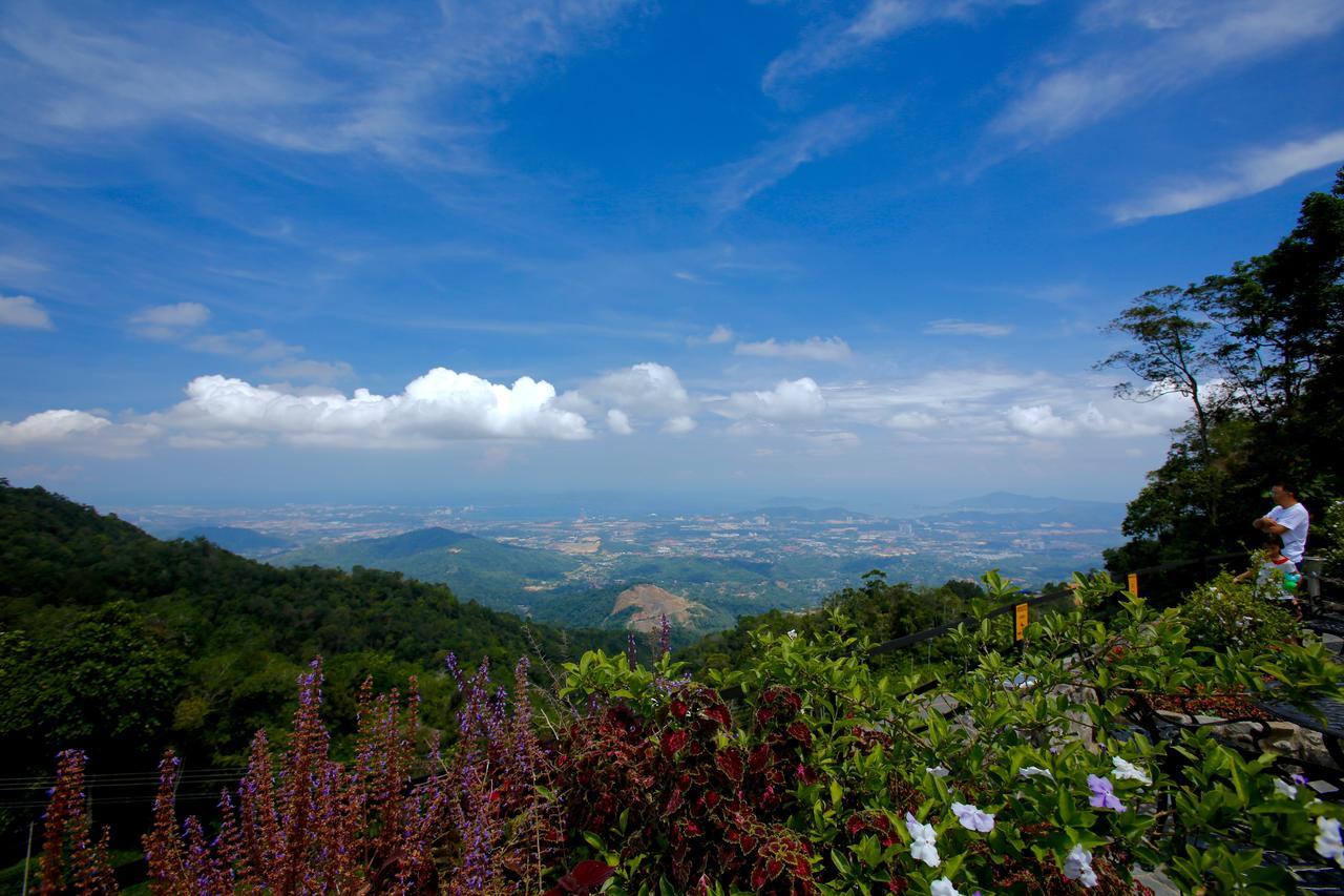 Kokol Haven Tempat peranginan Kota Kinabalu