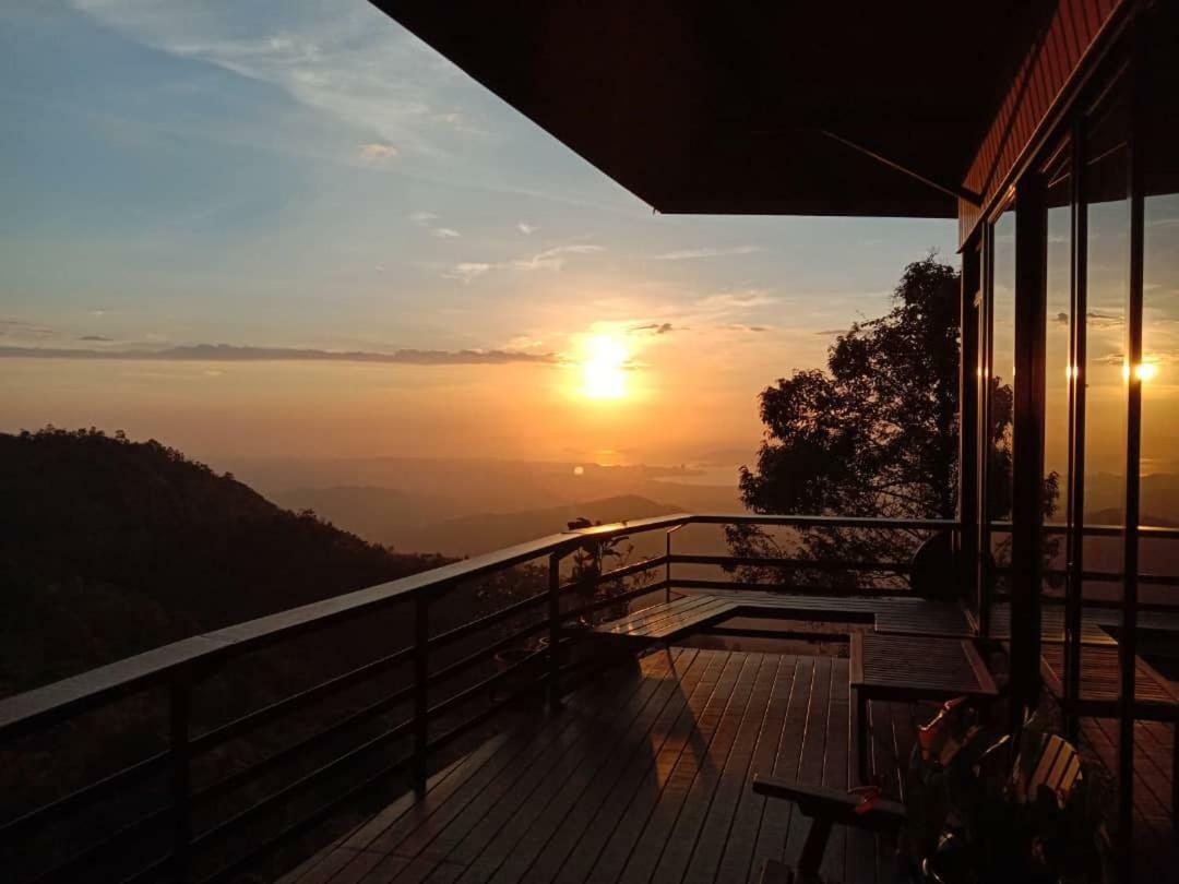 Tempat peranginan Kokol Haven