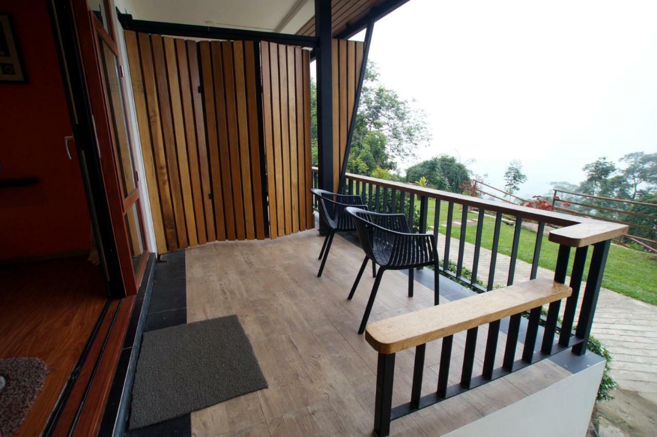 Tempat peranginan Kokol Haven Kota Kinabalu
