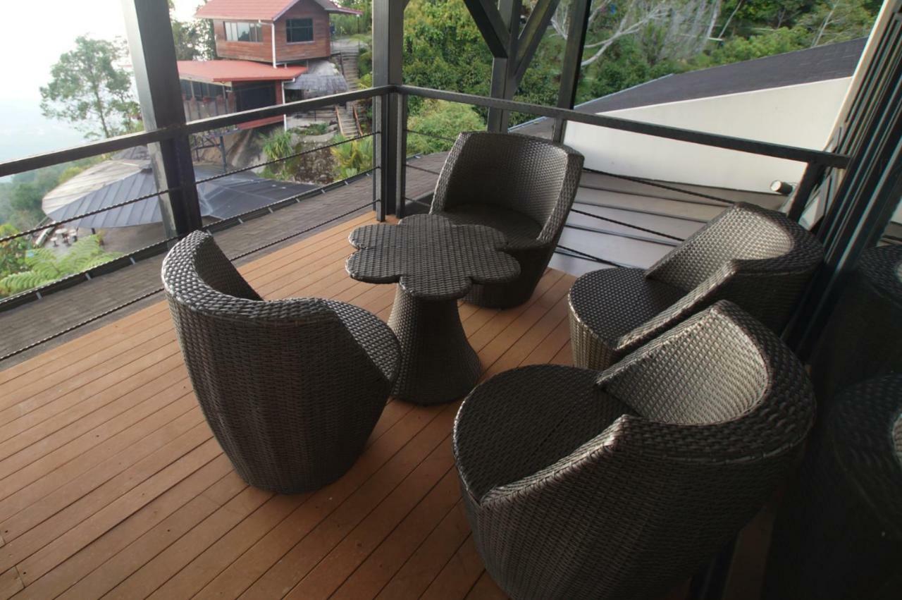 Tempat peranginan Kokol Haven Kota Kinabalu