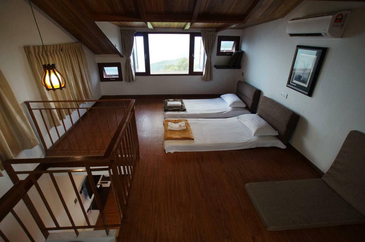 Kokol Haven Tempat peranginan